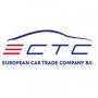 European car trade company bv
