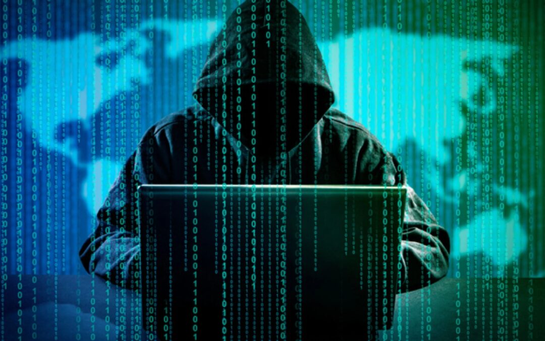 Wereldwijde ransomware aanval