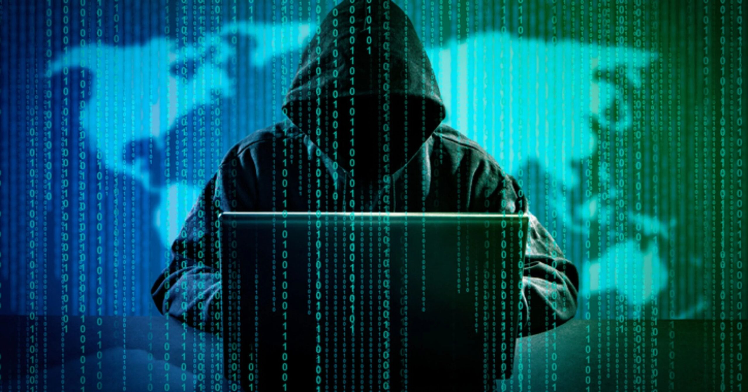 Wereldwijde ransomware aanval