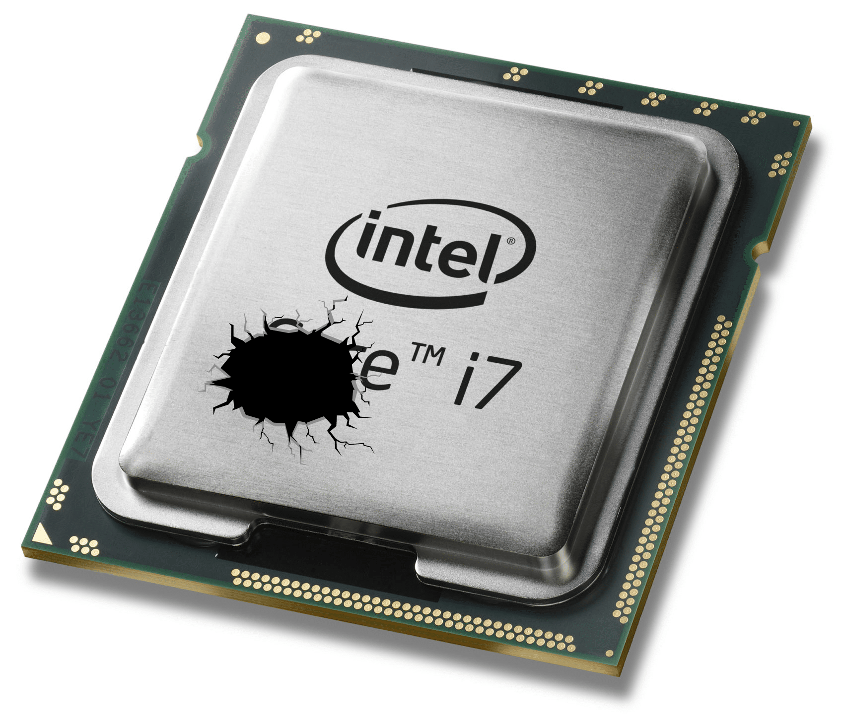 Intels chipgat is een virtualisatie-nachtmerrie! Wat nu?