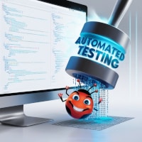 (automated) testing